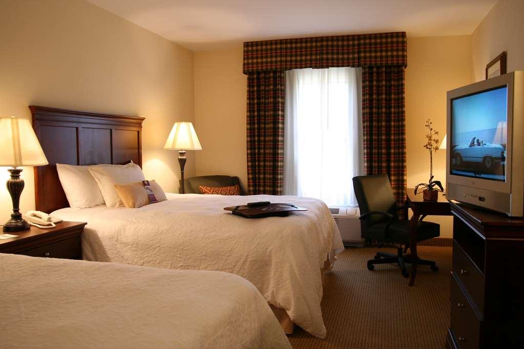 Hampton Inn & Suites Dobson Room photo